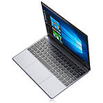 Ноутбук Chuwi HeroBook Pro (Win11) (8/256) + Миша Chuwi Wireless (CWI515-M/CW-112551) Gray, фото 6