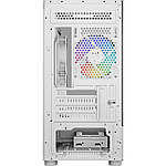 Корпус AeroCool Viewport Mini-G-WT-v2 White (ACCM-ES09133.21), фото 4