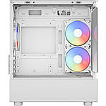 Корпус AeroCool Viewport Mini-G-WT-v2 White (ACCM-ES09133.21), фото 5