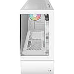 Корпус AeroCool Viewport Mini-G-WT-v2 White (ACCM-ES09133.21), фото 6