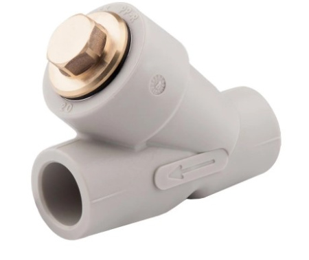 Фільтр ф20 Ekoplastik (SFI020XXXX), фото 1