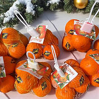 Мило ручної роботи