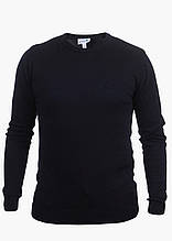 Светр чоловічий Lacoste 25-L140 темно-синій