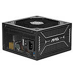 Блок живлення MSI MAG A750GLS PCIE5 750W, фото 2