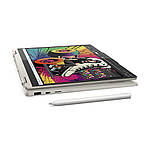 Ноутбук Lenovo Yoga 7 2-in-1 14AKP10 (83JR007JRA) Seashell, фото 7