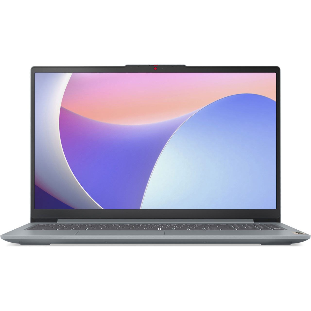 Ноутбук Lenovo IdeaPad Slim 3 15IAH8 (83ER00N2RA) Arctic Grey, фото 1