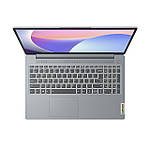 Ноутбук Lenovo IdeaPad Slim 3 15IAH8 (83ER00N2RA) Arctic Grey, фото 2
