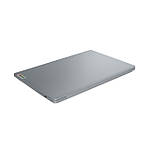 Ноутбук Lenovo IdeaPad Slim 3 15IAH8 (83ER00N2RA) Arctic Grey, фото 5