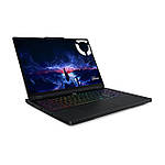 Ноутбук Lenovo Legion Pro 5 16IRX10 (83NN000GRA) Eclipse Black, фото 3