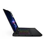 Ноутбук Lenovo Legion Pro 5 16IRX10 (83NN000GRA) Eclipse Black, фото 5