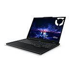 Ноутбук Lenovo Legion 5 15IAX10 (83F0006VRA) Eclipse Black, фото 4