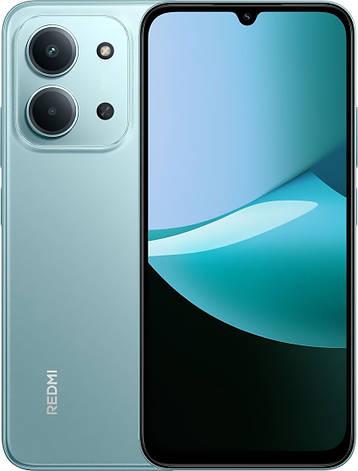 Смартфон Xiaomi Redmi 15C 4G 4/128GB Mint Green (Global Version), фото 1