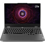 Ноутбук Lenovo LOQ 15ARP9 (83JC00NGRA) Luna Grey, фото 10