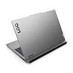 Ноутбук Lenovo LOQ 15IRX10 (83JE00X4RA) Luna Grey, фото 5