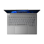 Ноутбук Lenovo IdeaPad Pro 5 14IAH10 (83JK0028RA) Luna Grey, фото 2