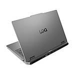 Ноутбук Lenovo LOQ Essential 15IRX11 (83SC002PRA) Luna Grey, фото 5