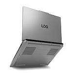 Ноутбук Lenovo LOQ Essential 15IRX11 (83SC002PRA) Luna Grey, фото 6