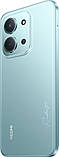 Смартфон Xiaomi Redmi 15C 4G 4/128GB Mint Green (Global Version), фото 4