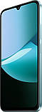 Смартфон Xiaomi Redmi 15C 4G 4/128GB Mint Green (Global Version), фото 5