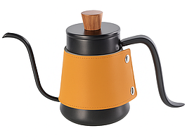 Чайник CAFEMASY Pour Over Kettle 450 мл. Black