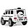 Дитячий електромобіль Mercedes-Benz M 4214EBLR-1 (2х30W, 12V7Ah), фото 5