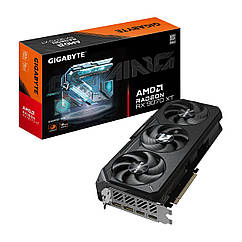 Відеокарта AMD Radeon RX 9070 XT 16GB GDDR6 Gaming Gigabyte (GV-R9070XTGAMING-16GD)