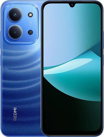 Смартфон Xiaomi Redmi 15C 4G 8/256GB Moonlight Blue (Global Version), фото 1