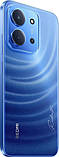 Смартфон Xiaomi Redmi 15C 4G 8/256GB Moonlight Blue (Global Version), фото 4
