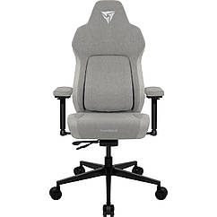 Крісло для геймерів TX3 Core Smart Loft Light Grey (TEGC-2070104.41)