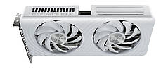 Відеокарта GF RTX 5060 8GB GDDR7 White OC Palit (NE75060U19P1-GB2063M)