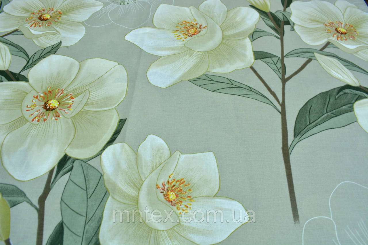 Бязь Ранфорс Кокетка