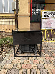 Кожух для генератора