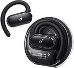 Bluetooth-гарнітура Anker SoundCore V40i Black (A3878G11), фото 3