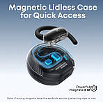 Bluetooth-гарнітура Anker SoundCore V40i Black (A3878G11), фото 8