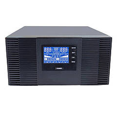 ДБЖ-інвертор FrimeCom XL-1000