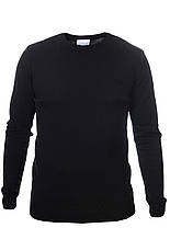 Светр чоловічий Lacoste 25-L140 чорний