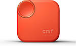 Bluetooth-гарнітура CMF by Nothing Buds 2 B179 Orange (A10600100), фото 4