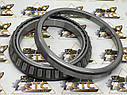 Підшипник маточини міст CARRARO (КАРАРО) номер 37431a, 37625 045180 (142088, 118370), фото 3