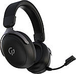 Гарнітура GamePro Asgard Freya Pro Black (HSW201B), фото 2