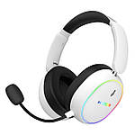 Гарнiтура Hator Phoenix 2 Wireless White (ESH41), фото 2