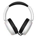 Гарнiтура Hator Phoenix 2 Wireless White (ESH41), фото 5