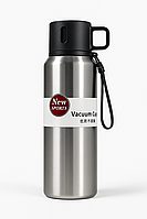 Термос New Sports сірий 1000 мл