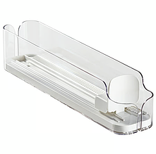 Органайзер для напоїв у холодильник KLIPPKAKTUS IKEA 006.109.92