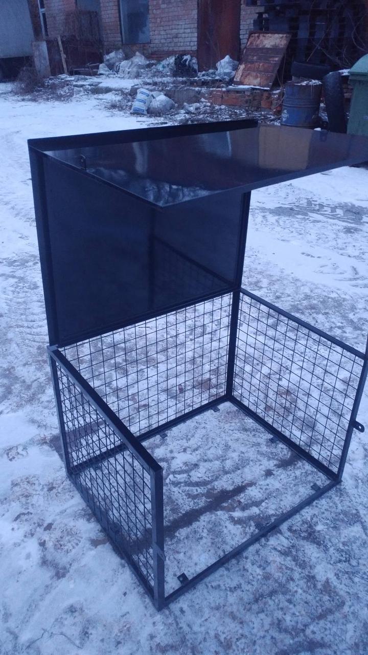 Решітка для генератора, фото 1