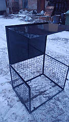 Решітка для генератора