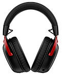 Гарнiтура HyperX Cloud III S Black/Red (A59Z0AA), фото 2