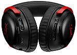 Гарнiтура HyperX Cloud III S Black/Red (A59Z0AA), фото 4