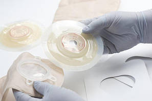 Товари з догляду за хворими