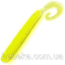 Твістер силікон. BALLIST LJ Pro Series 2,5 "/ T66 *10, фото 1