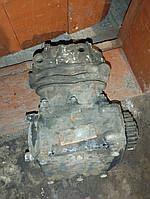 Компресор автомобіля ЗІЛ